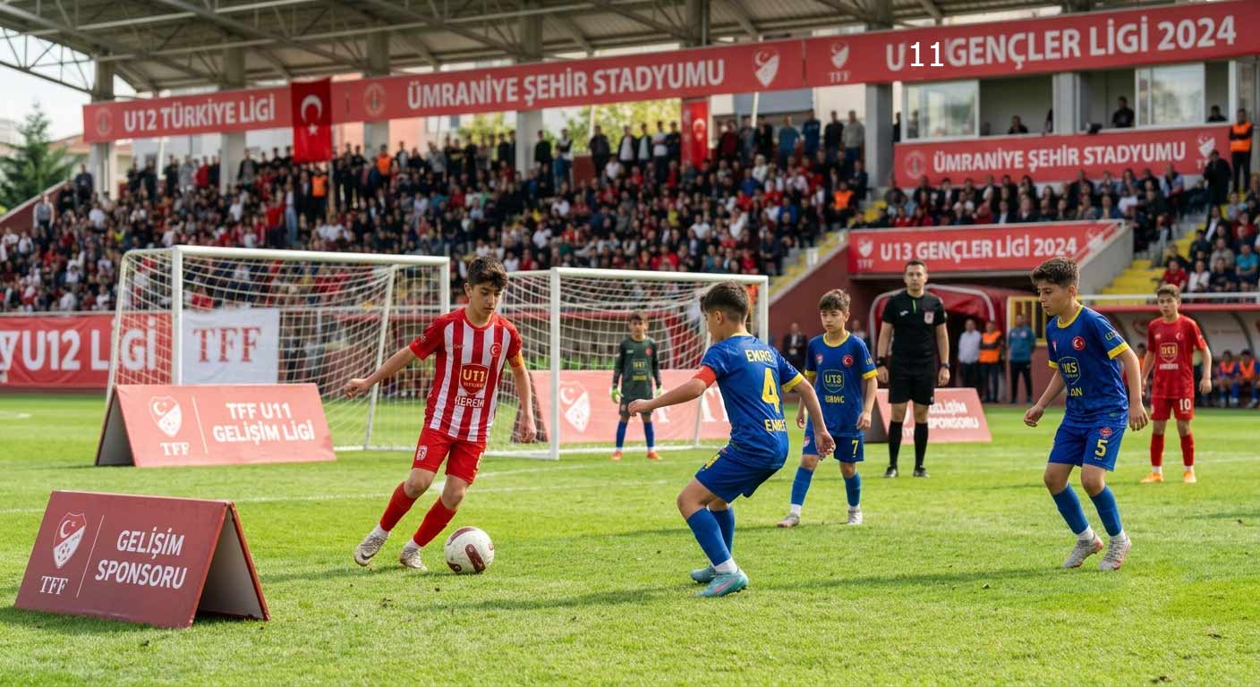 U11 Takımı